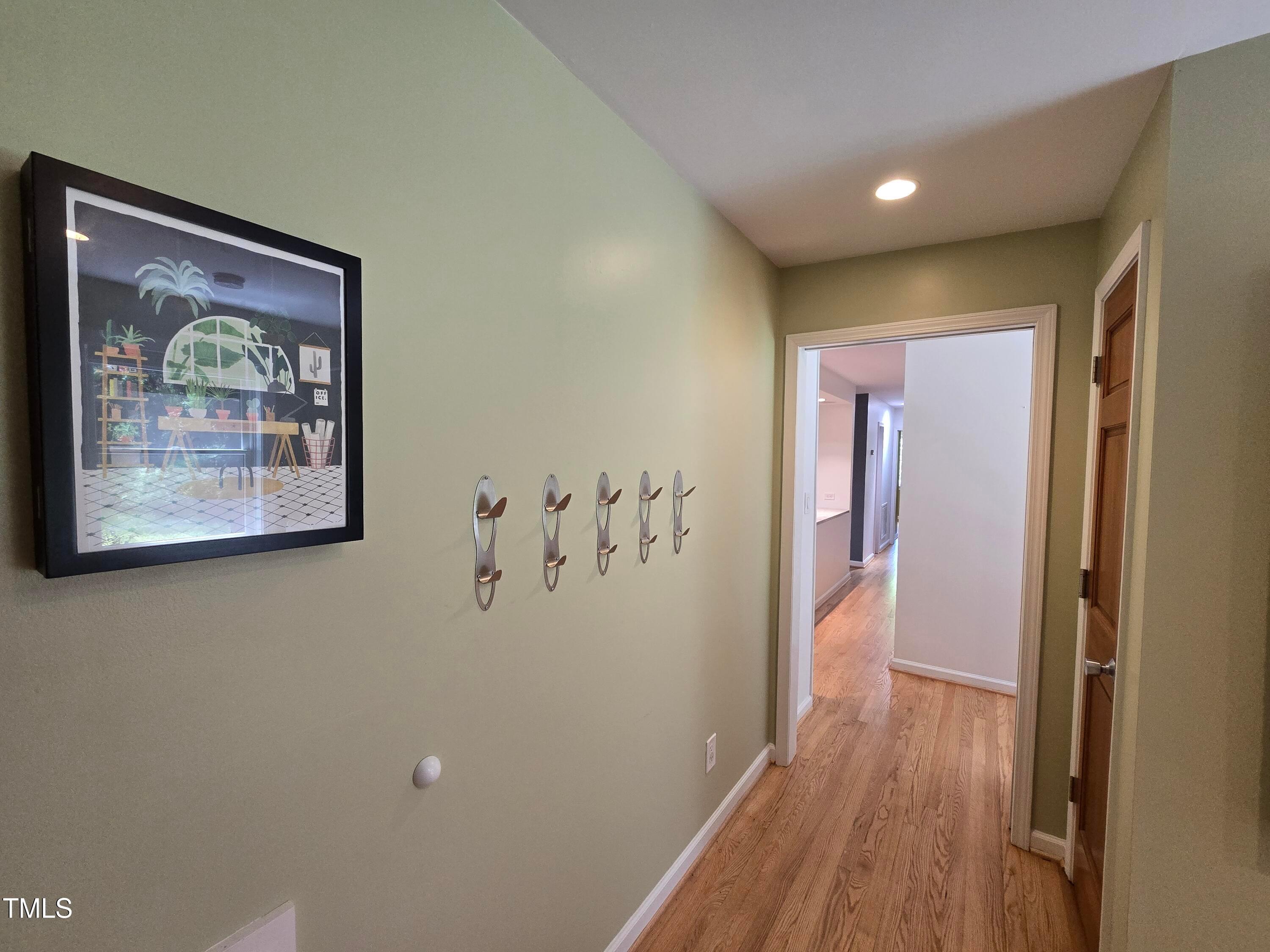 3601 Blueberry Drive