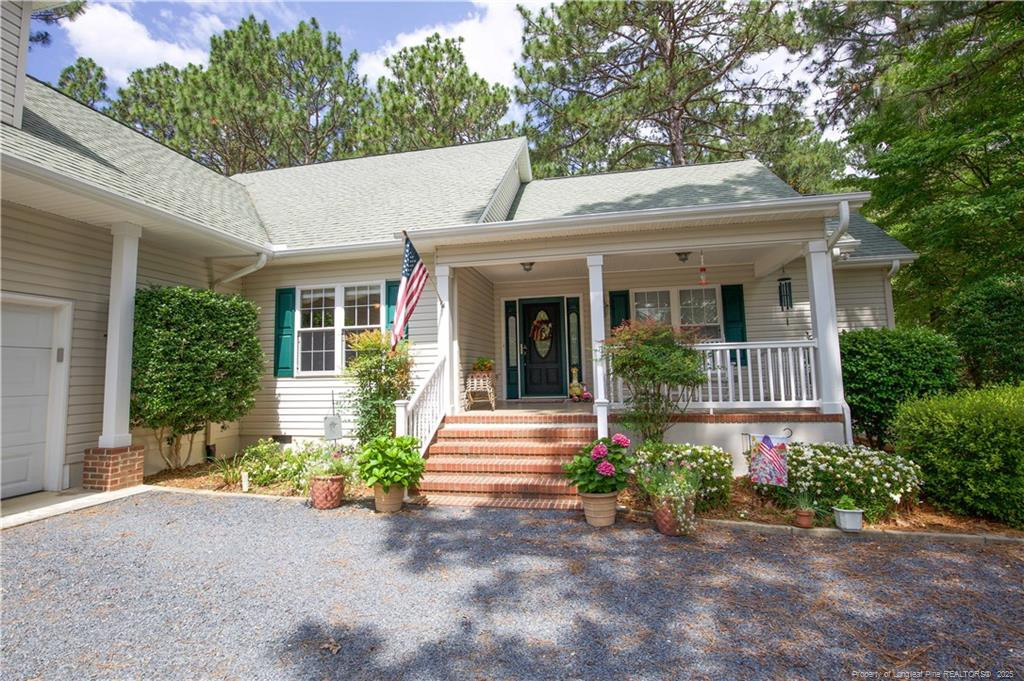 957 Blackeyed Susan Place