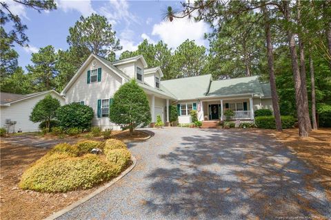 957 Blackeyed Susan Place Vass NC 28394