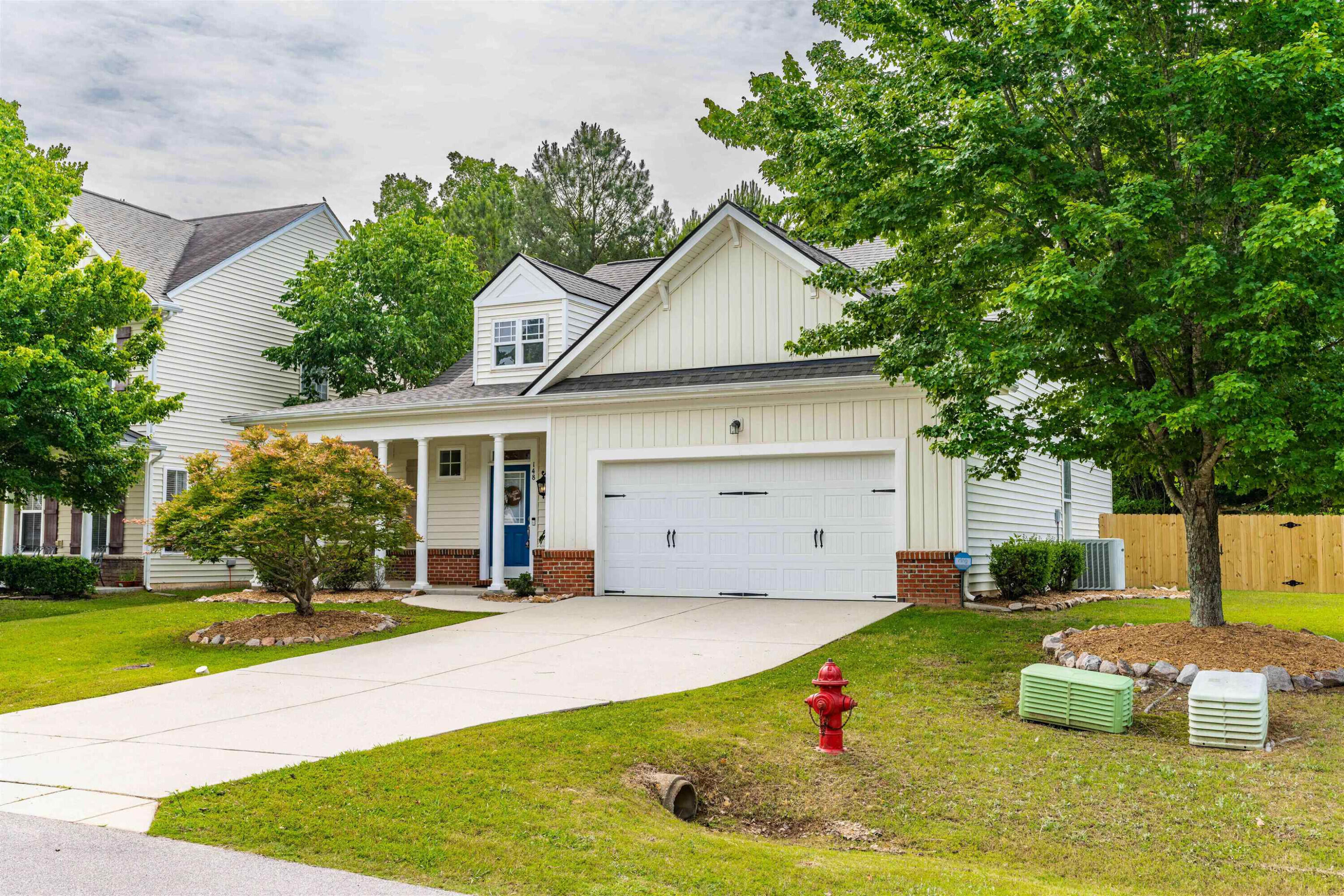 148 Pearson Place