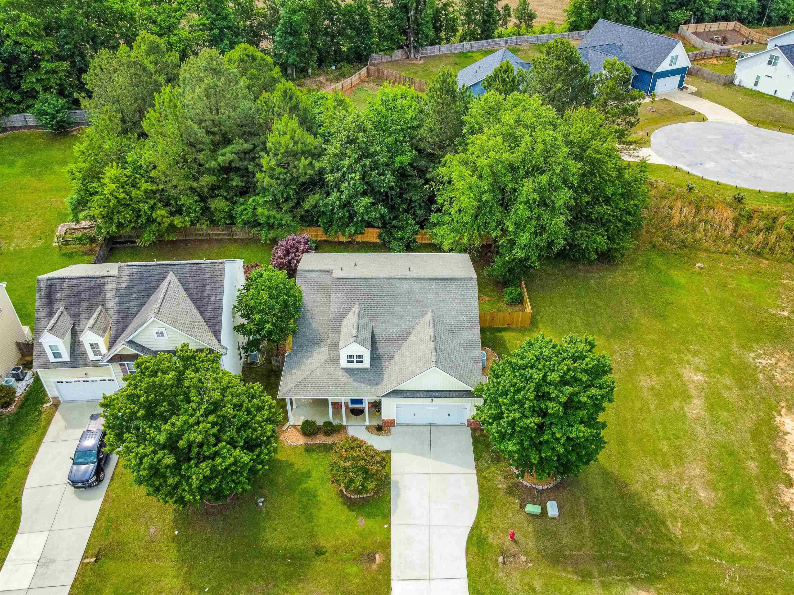 148 Pearson Place