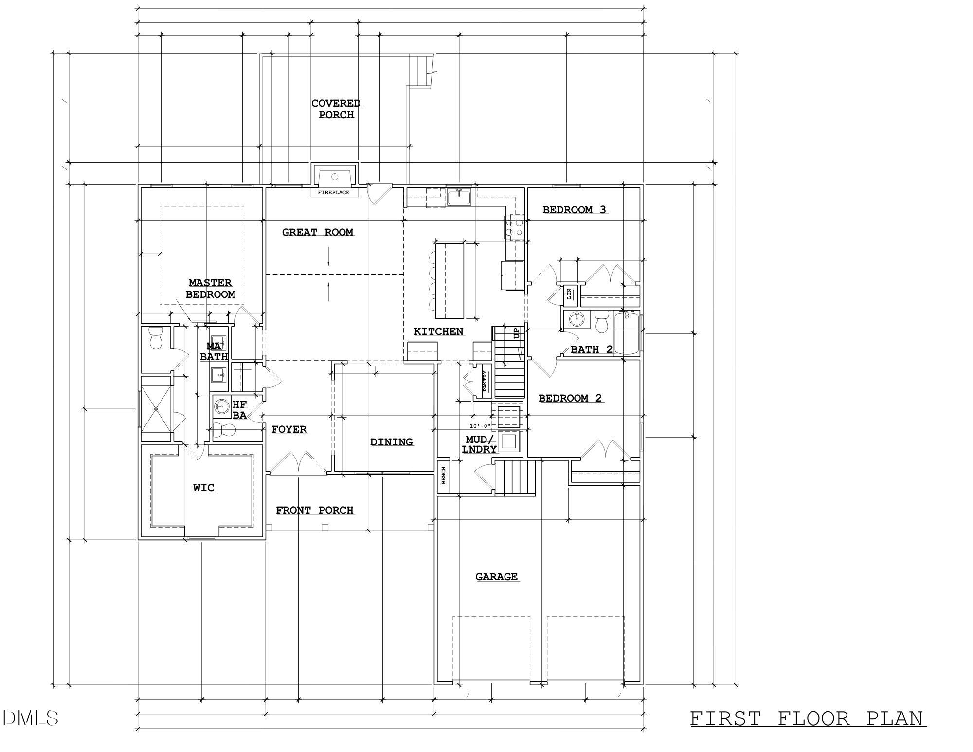 Lot 25 Spring Grove Drive
