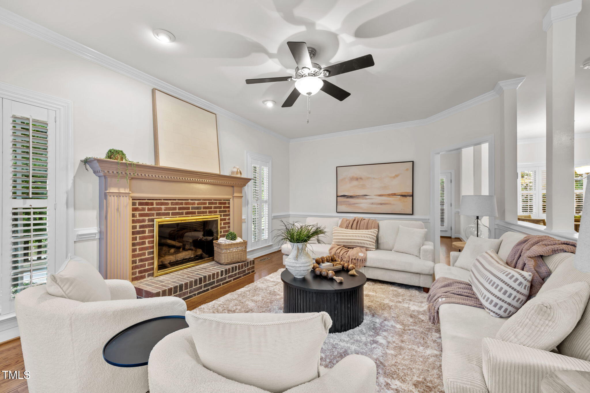 322 Parkmeadow Drive