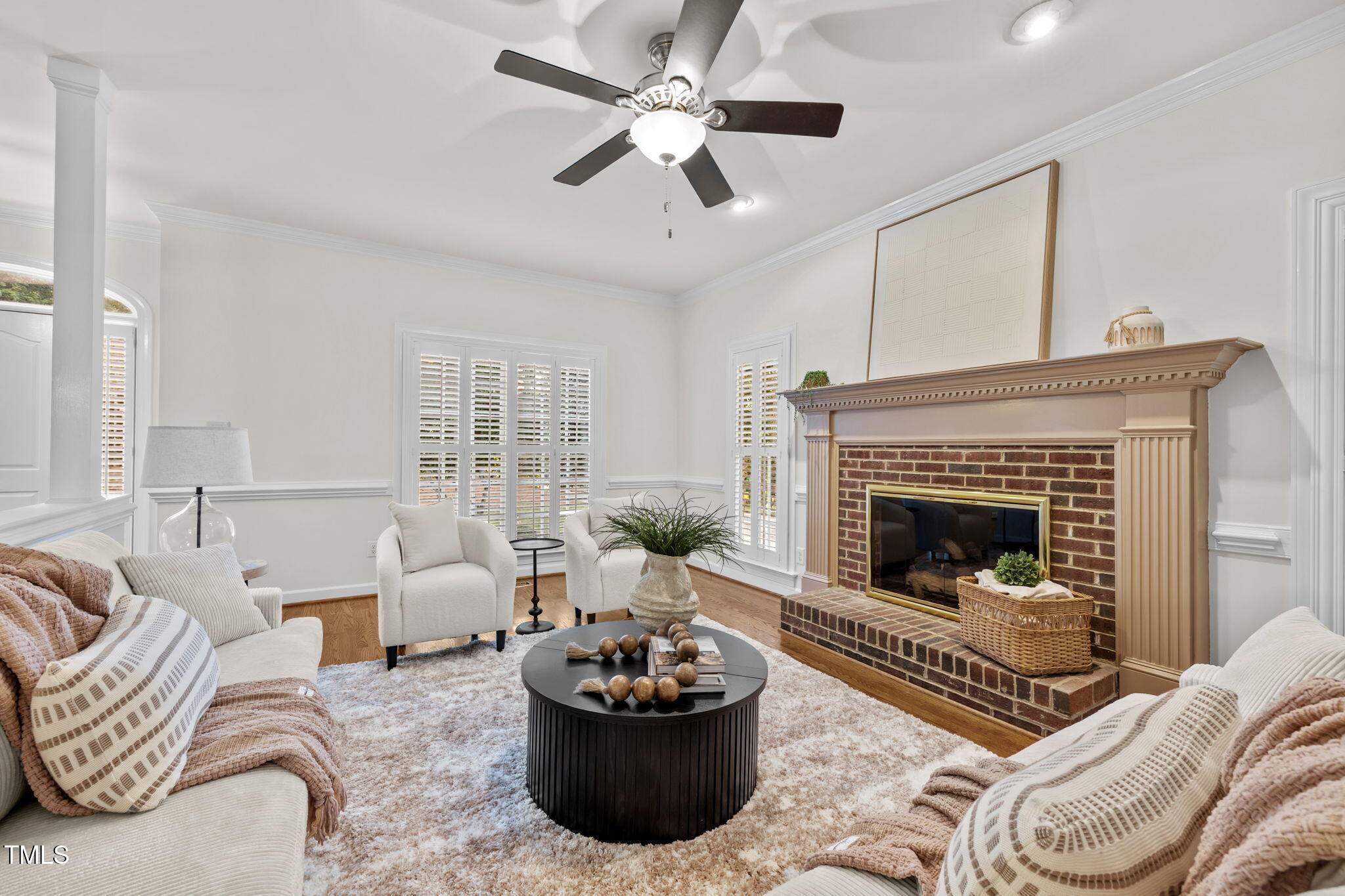 322 Parkmeadow Drive