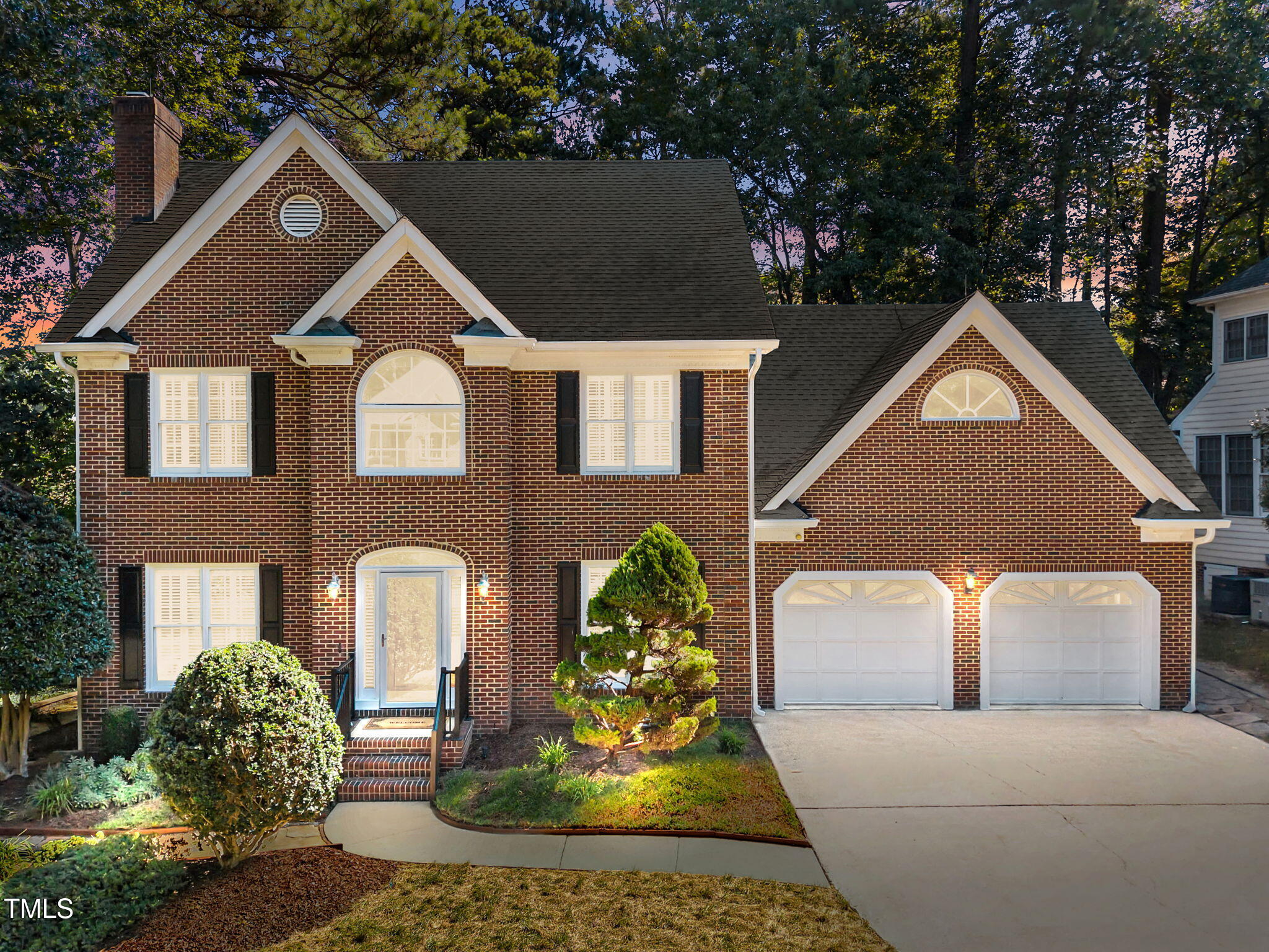 322 Parkmeadow Drive