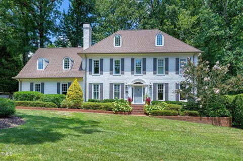 2105 Prescott Place Raleigh NC 27615