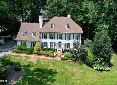 2105 Prescott Place Raleigh NC 27615