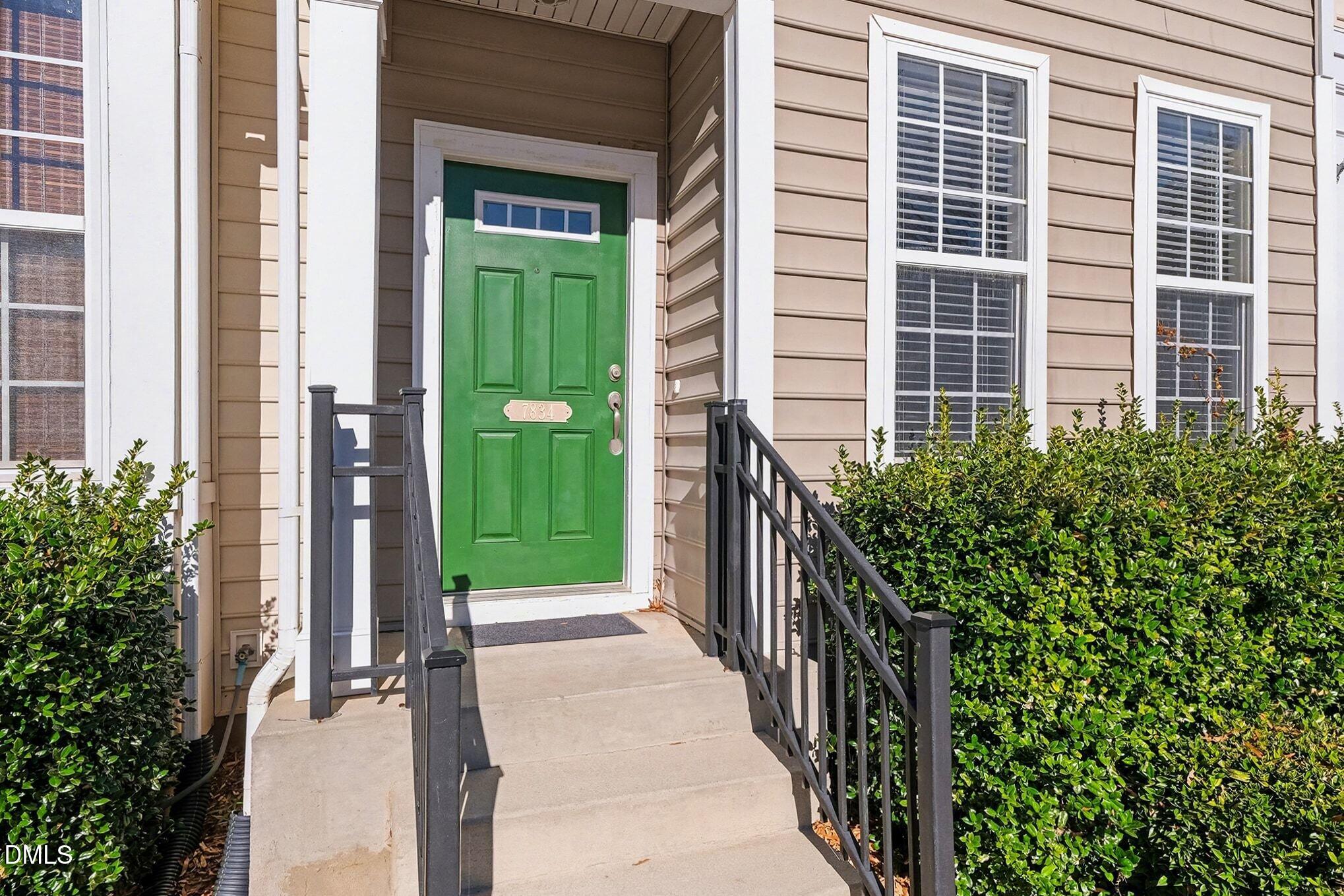 7834 Spungold Street