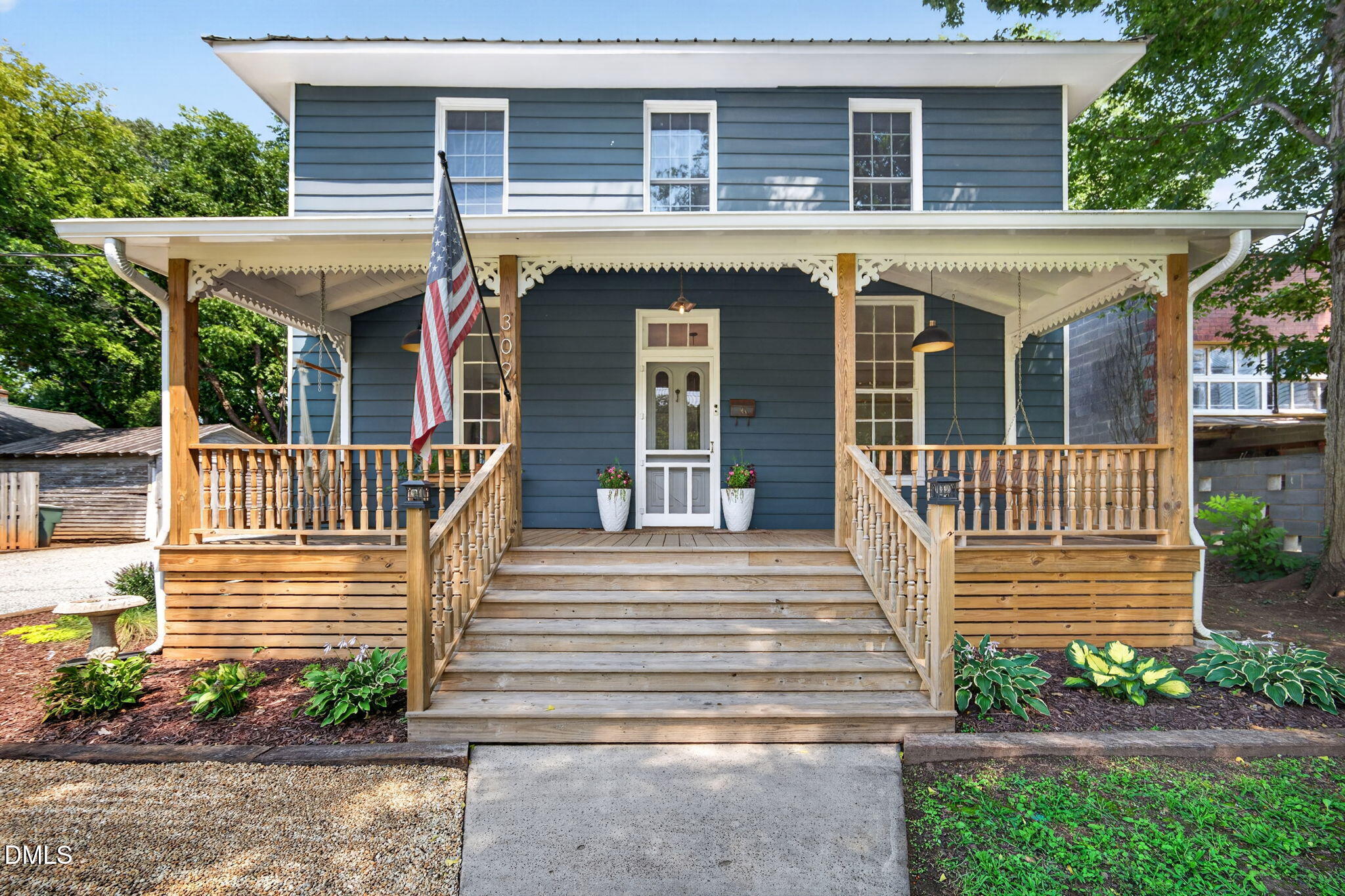 309 N Maple Street