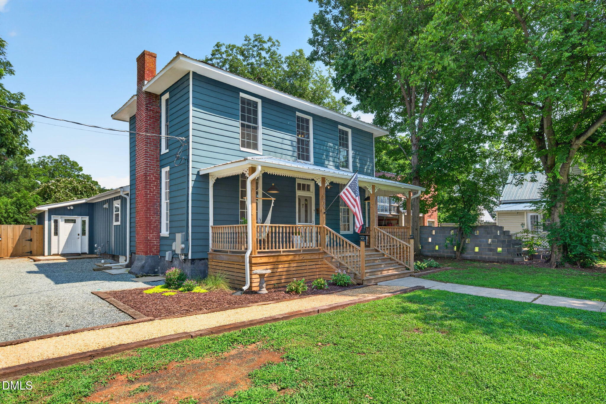 309 N Maple Street