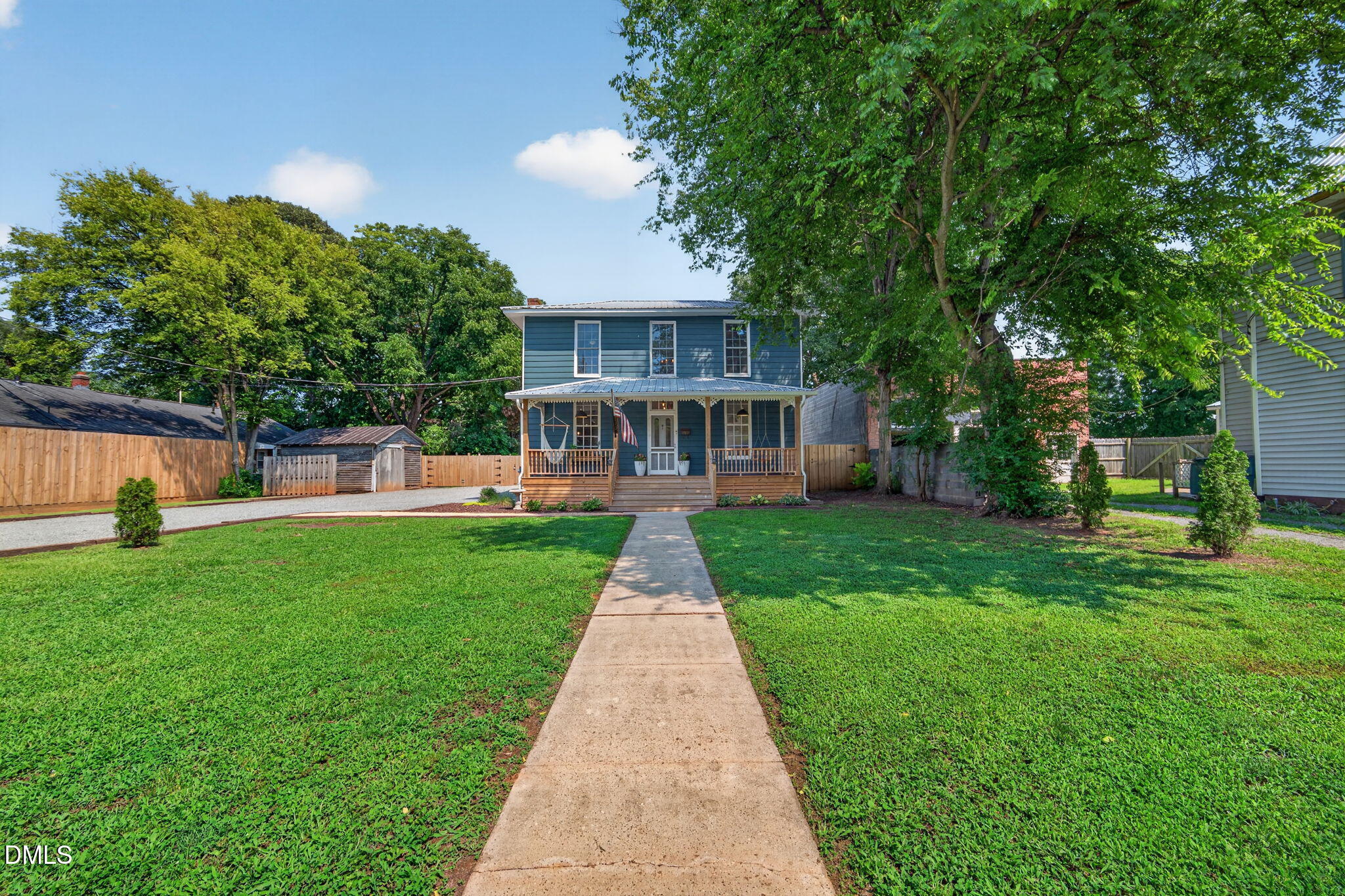 309 N Maple Street