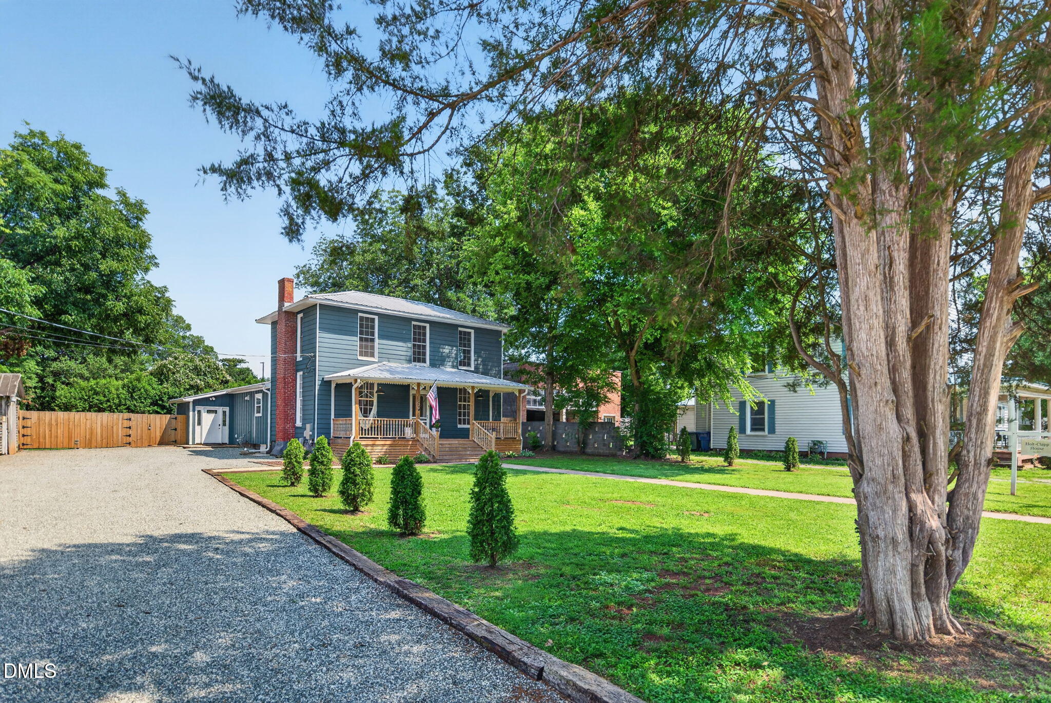 309 N Maple Street