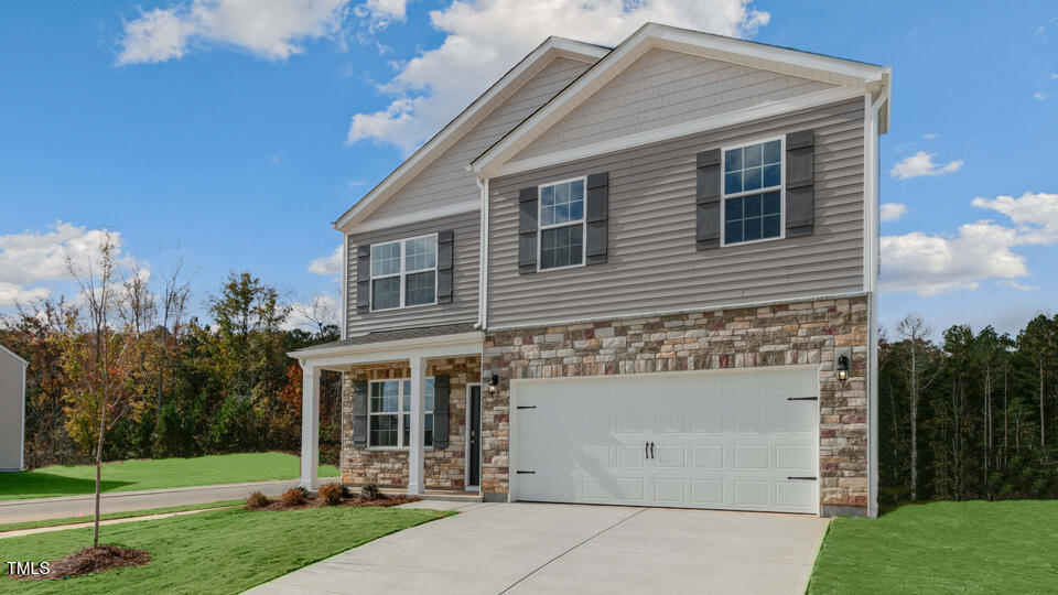 432 Ashley Run