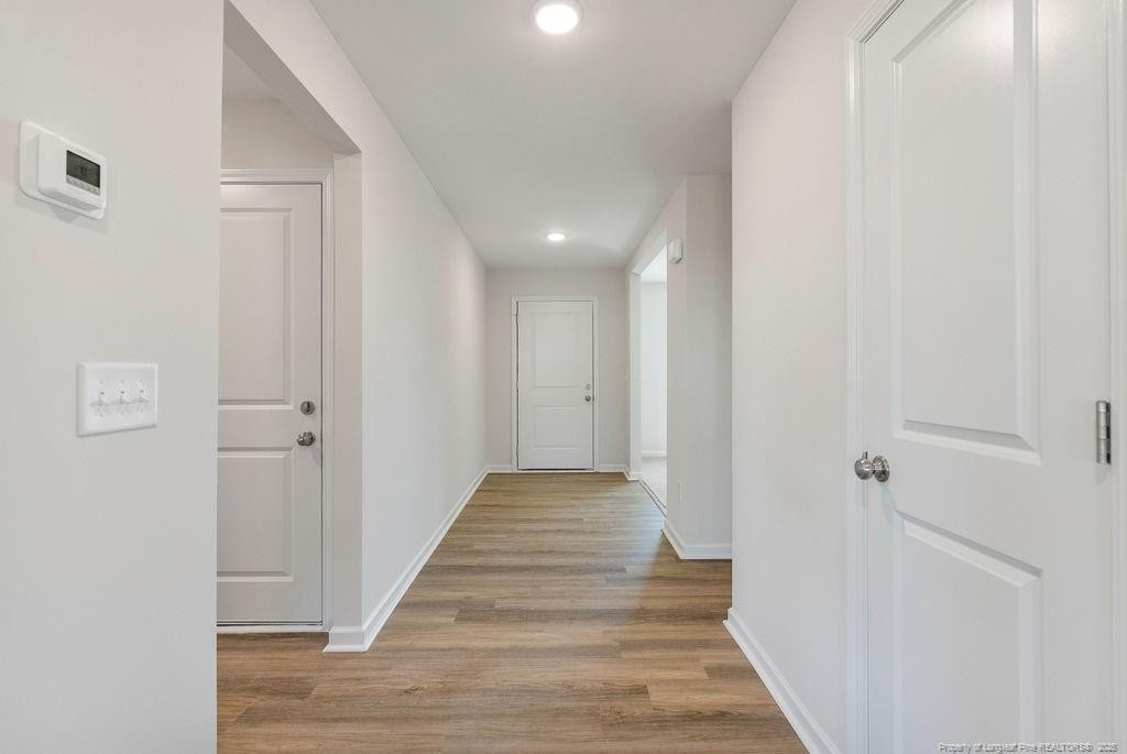 1404 Percheron (Lot 28) Path