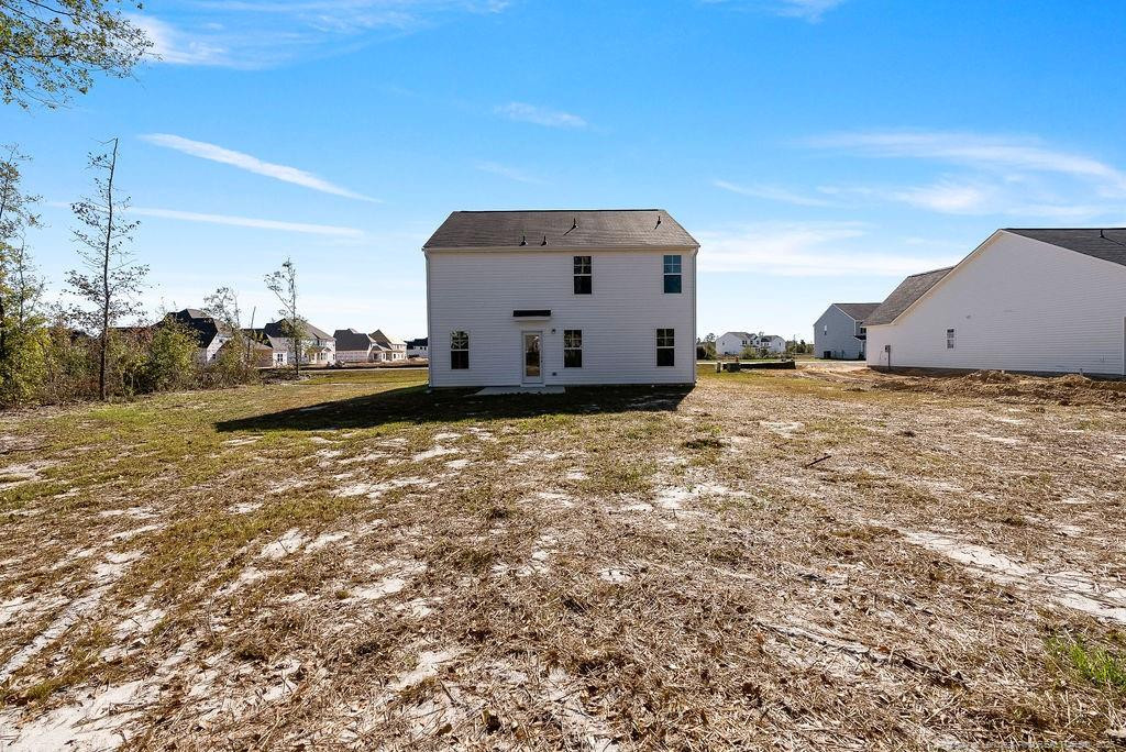 1404 Percheron (Lot 28) Path