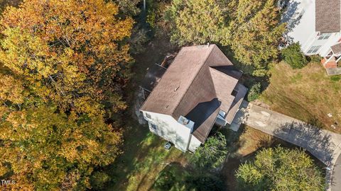 A home in Durham