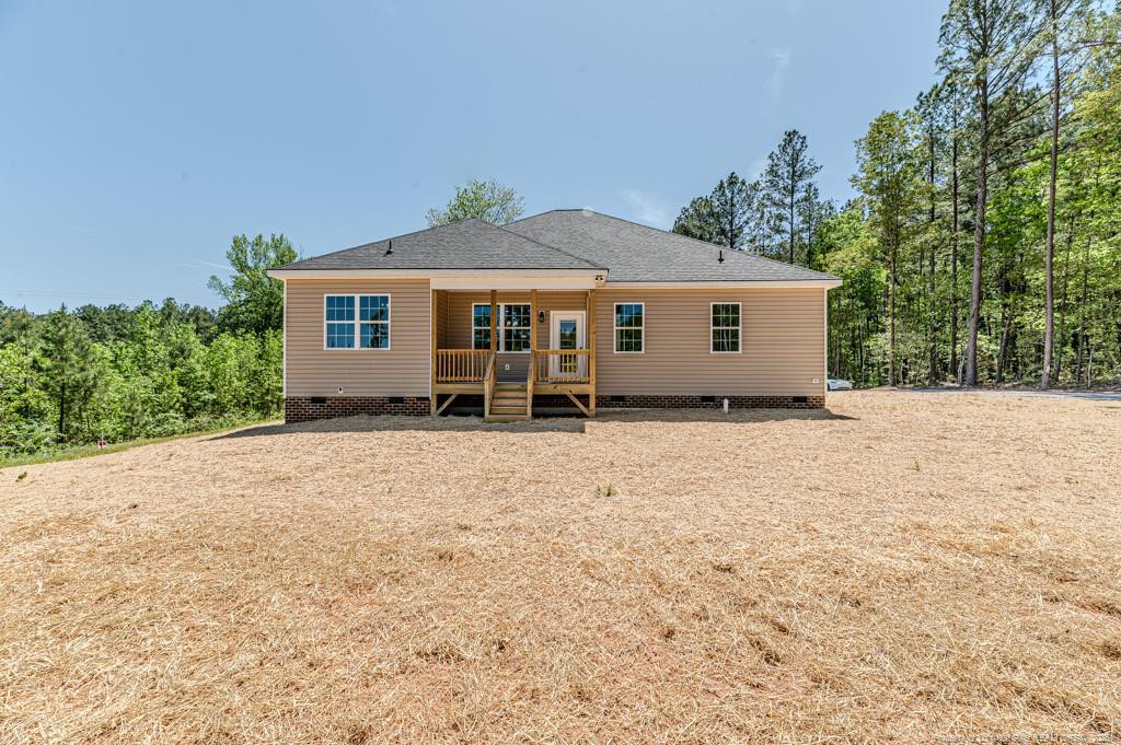 5122 Steel Bridge Road