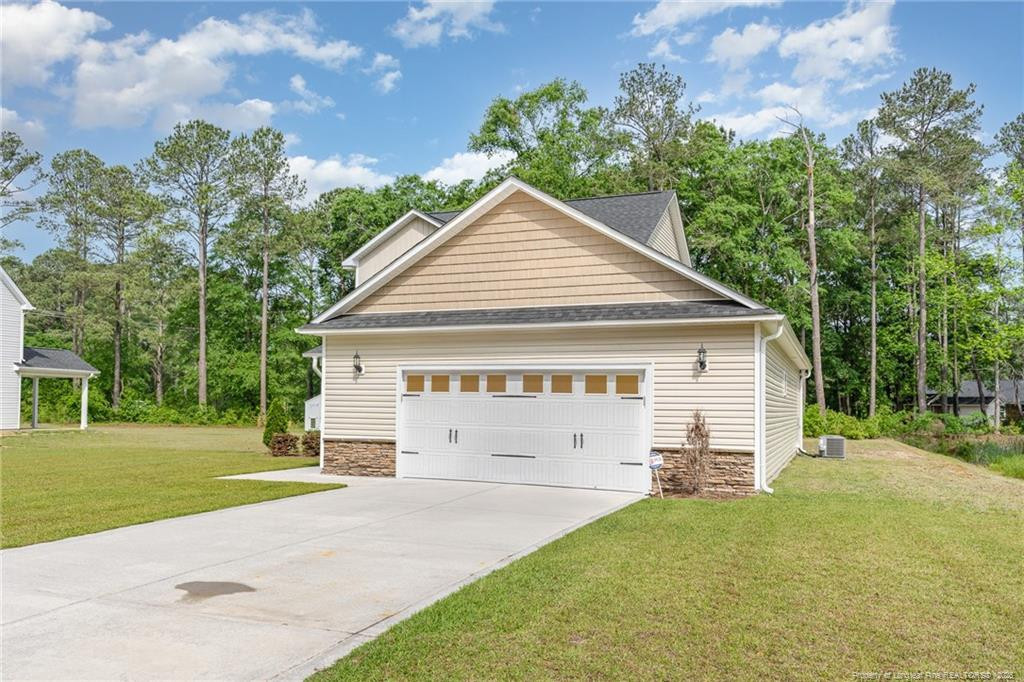 105 Forest Wood Drive