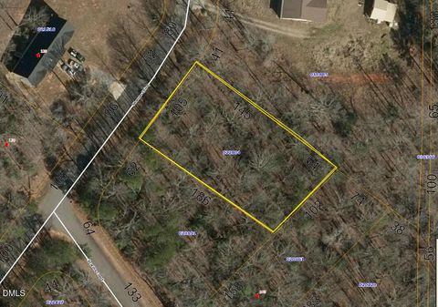 135 Shaman Drive Louisburg NC 27549