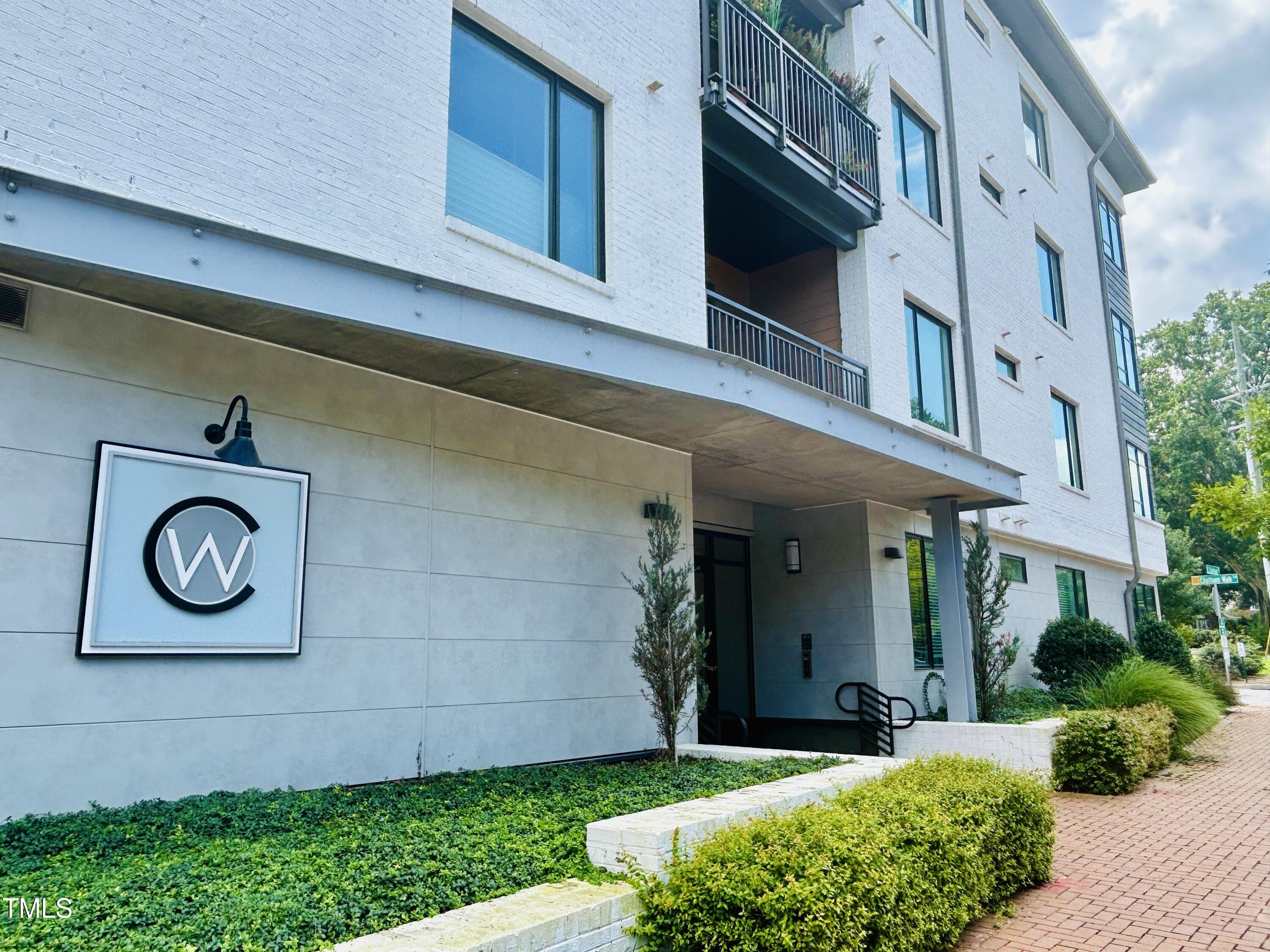 105 Chatham Walk Lane 210