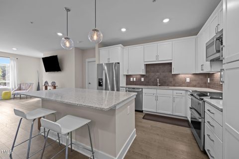 105 Chatham Walk Lane 210 Cary NC 27511