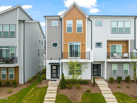 2132 Big Falls Drive Wendell NC 27591