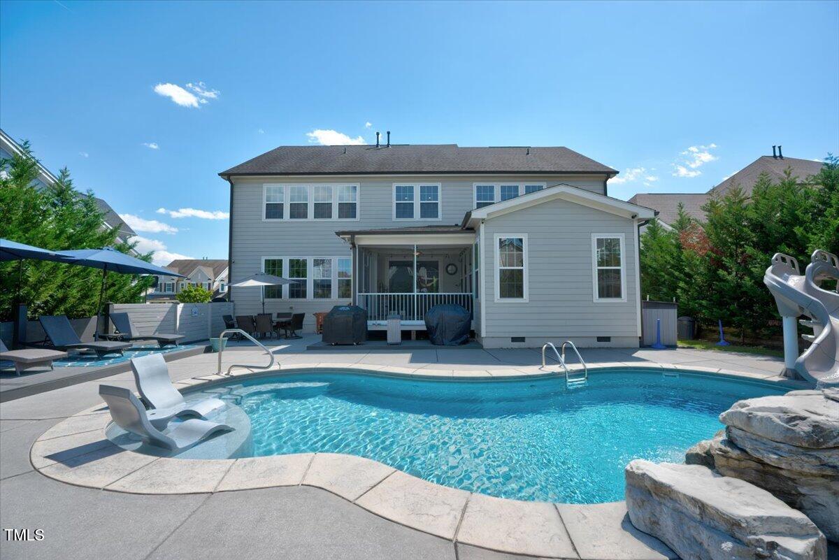 3205 Silver Ore Court