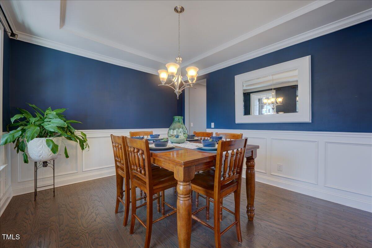 3205 Silver Ore Court