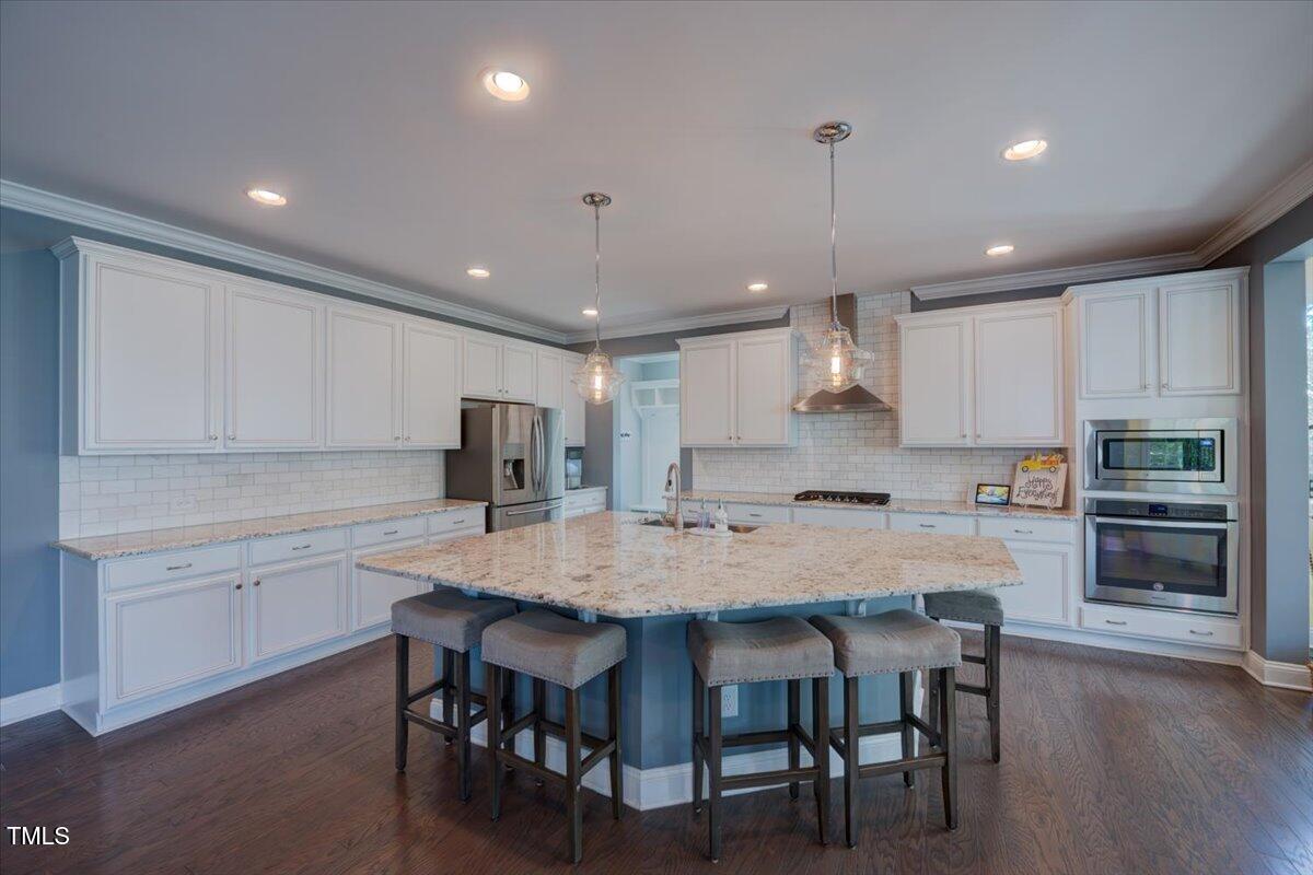 3205 Silver Ore Court