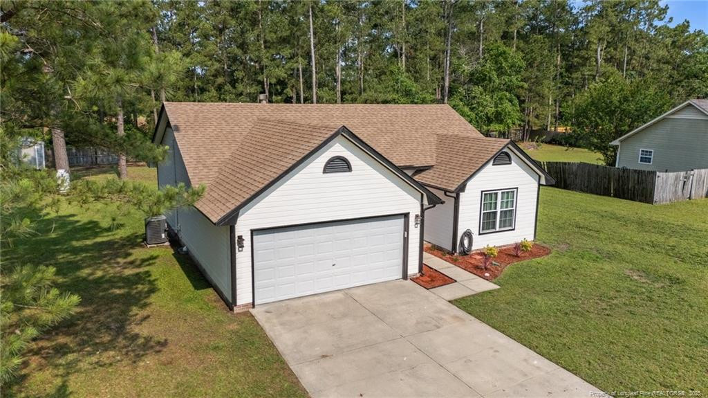 306 Longleaf Pines Drive