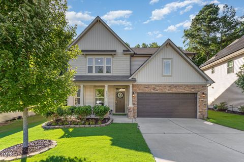7316 Birchshire Drive Raleigh NC 27616