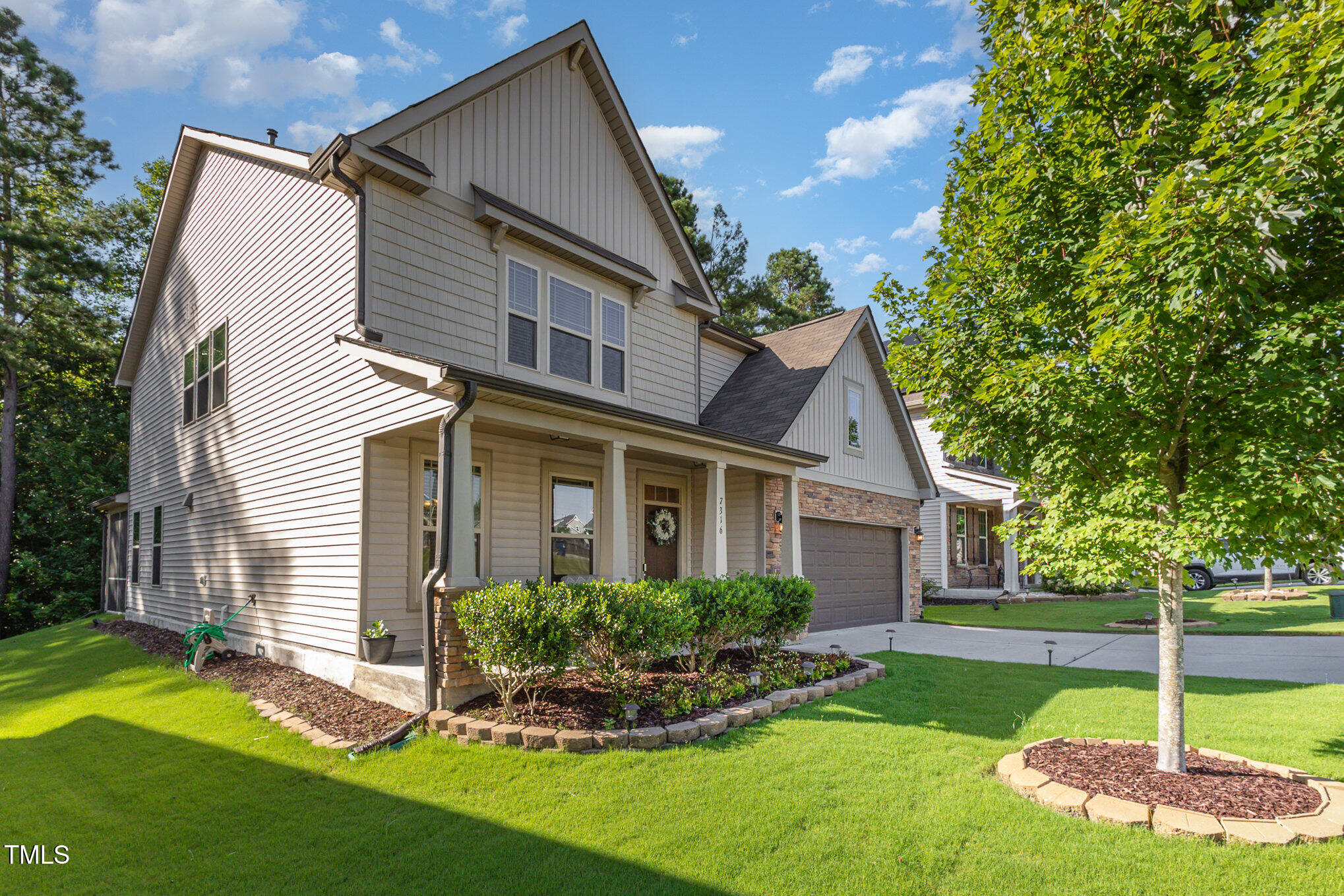 7316 Birchshire Drive