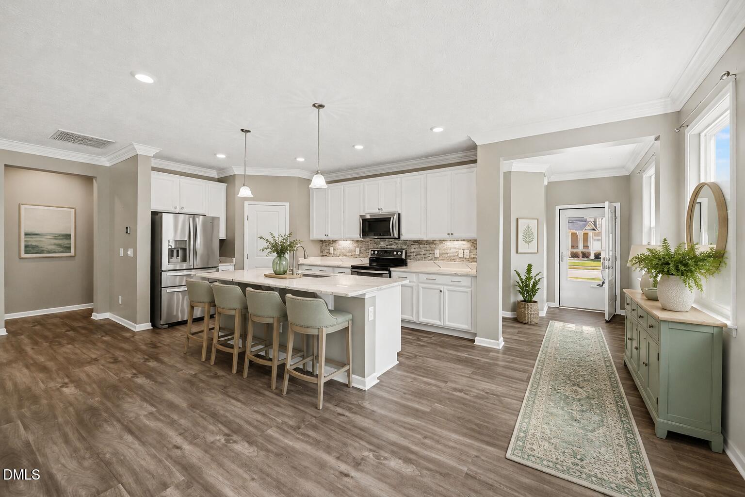 3049 Willow Ranch Drive
