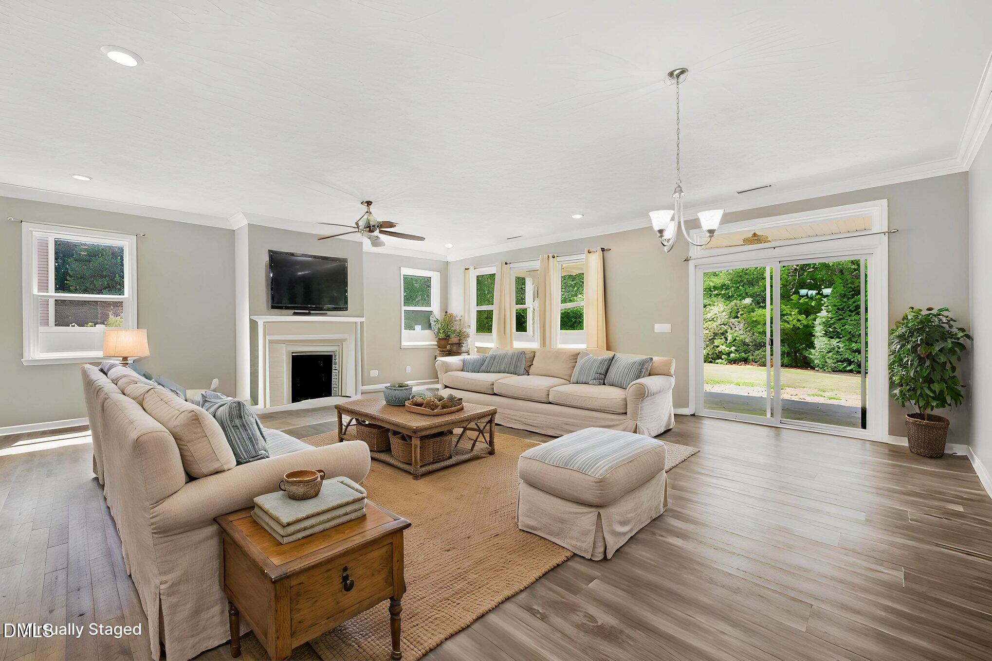 3049 Willow Ranch Drive