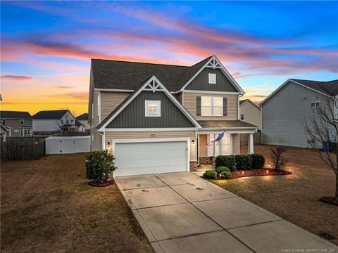 2139 Stafford Drive Fayetteville NC 28314