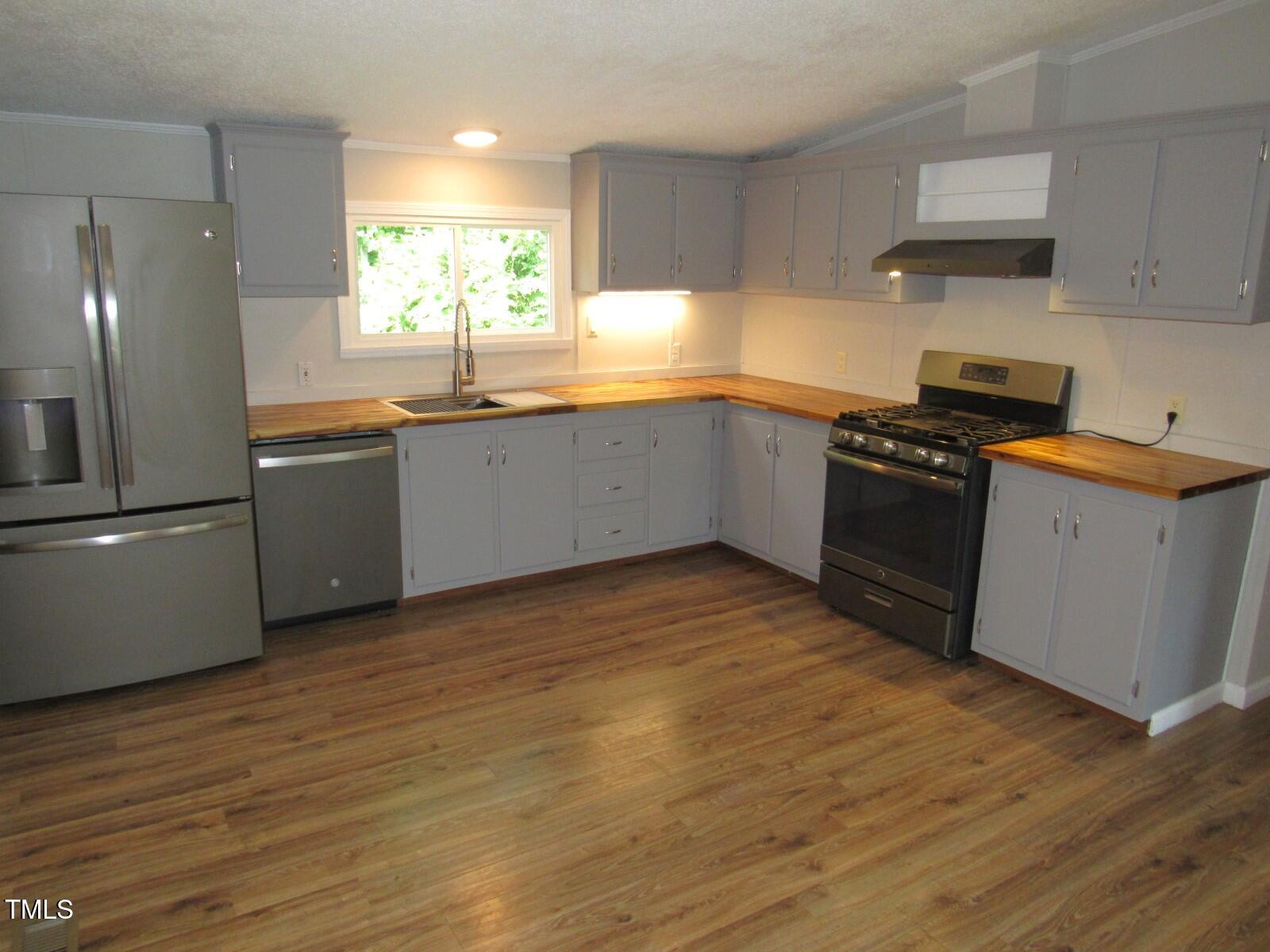 440 Montgomery Road