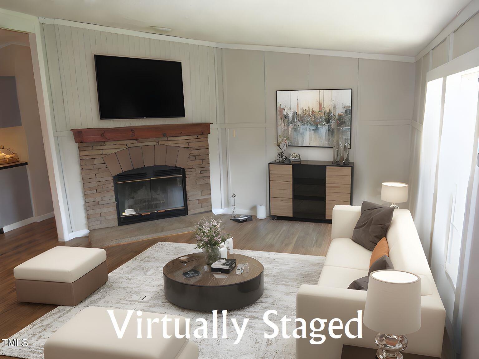 440 Montgomery Road