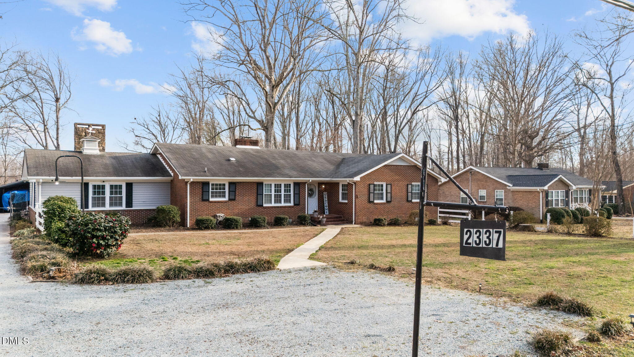 2337 Burlington Road