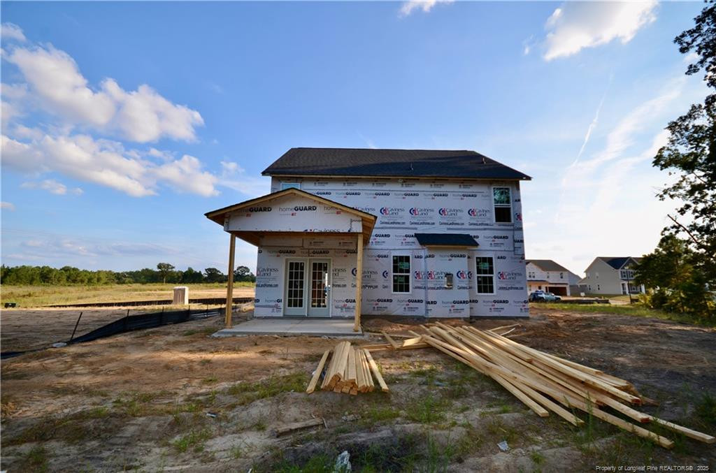 5045 Boxcut (Lot #274) Lane