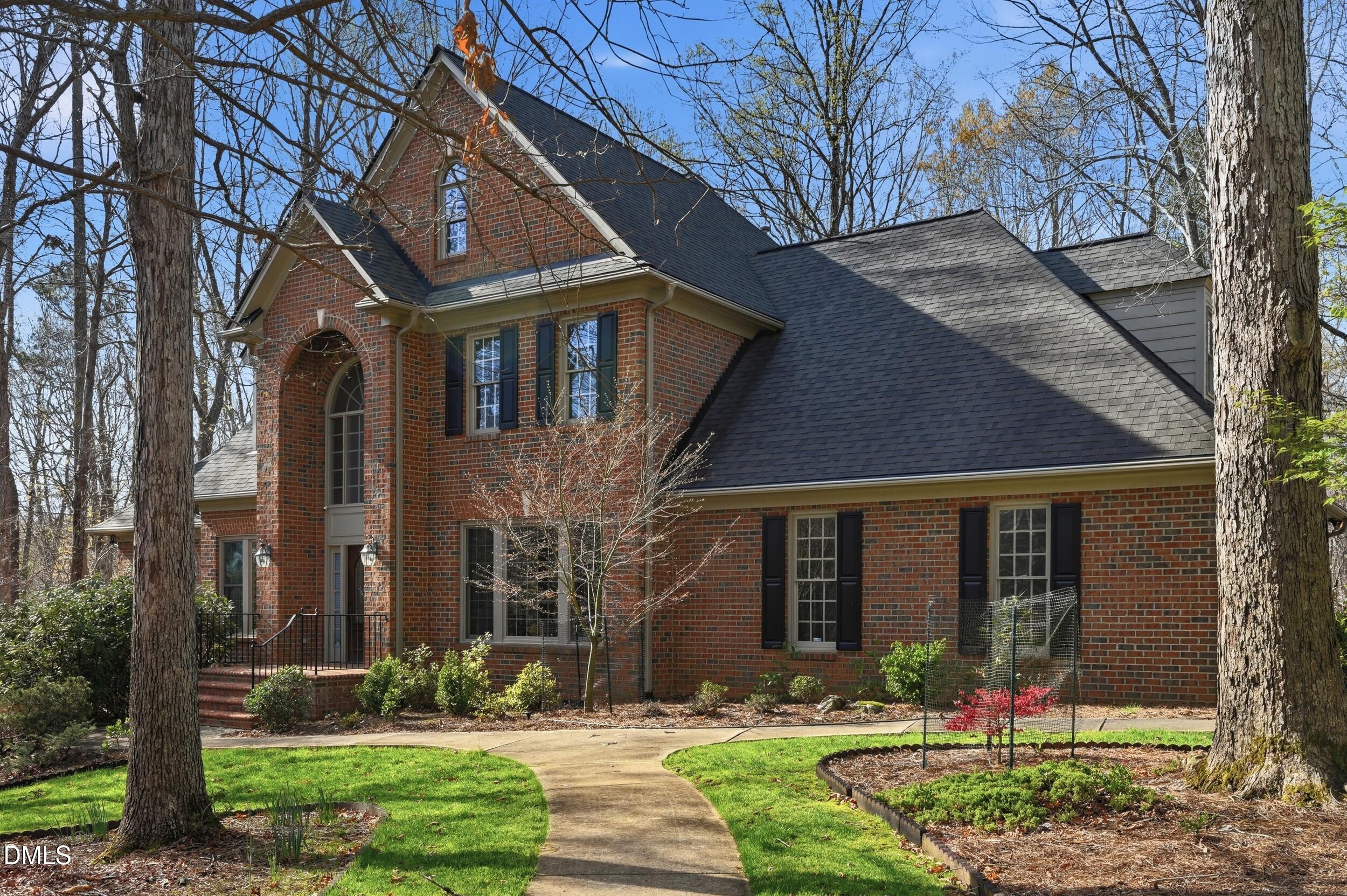 513 Hardscrabble Drive