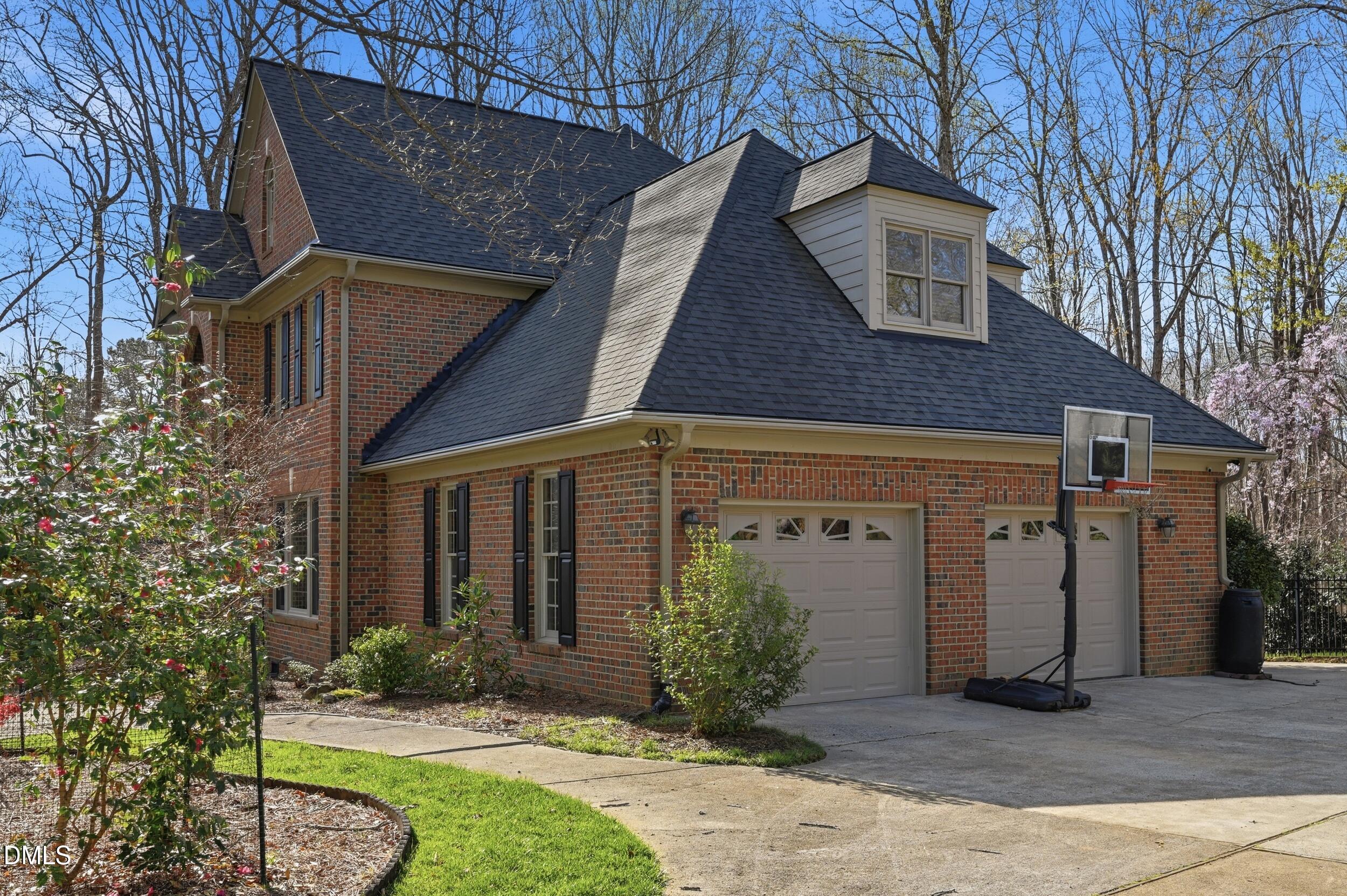 513 Hardscrabble Drive