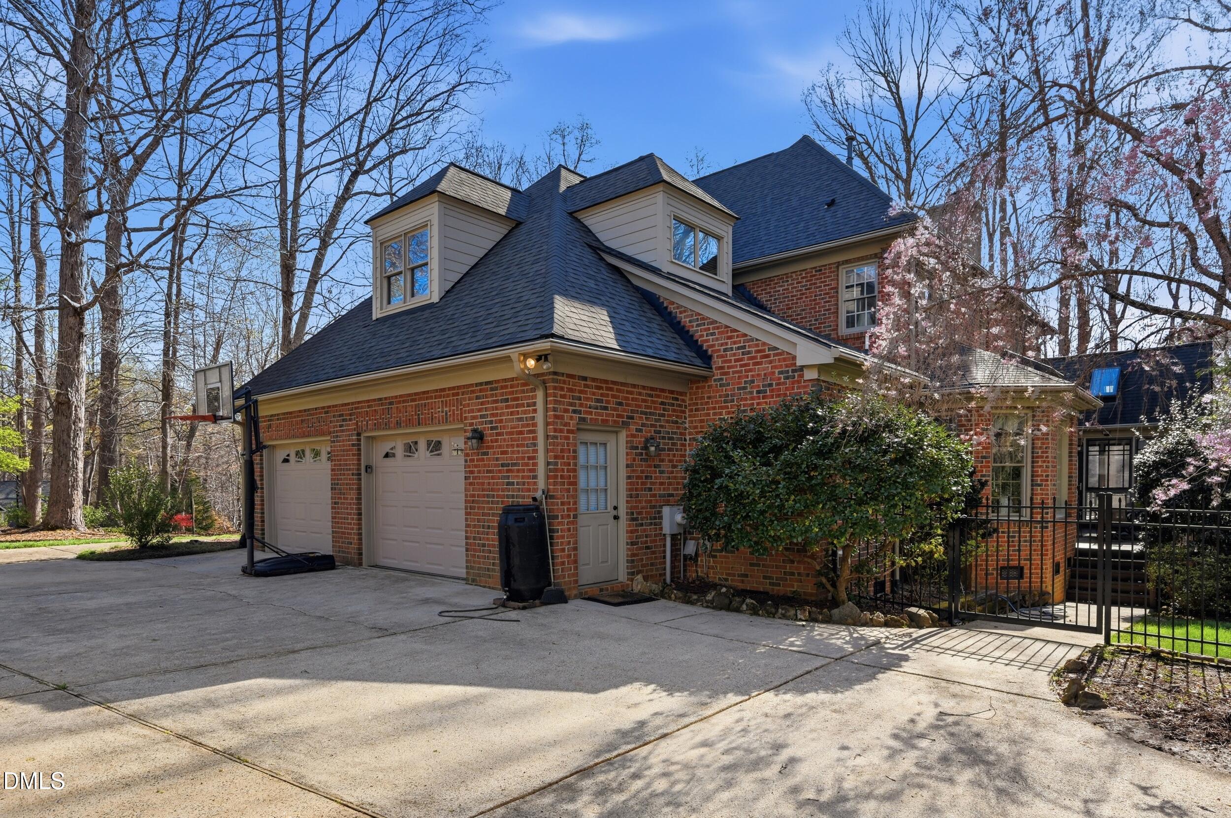 513 Hardscrabble Drive