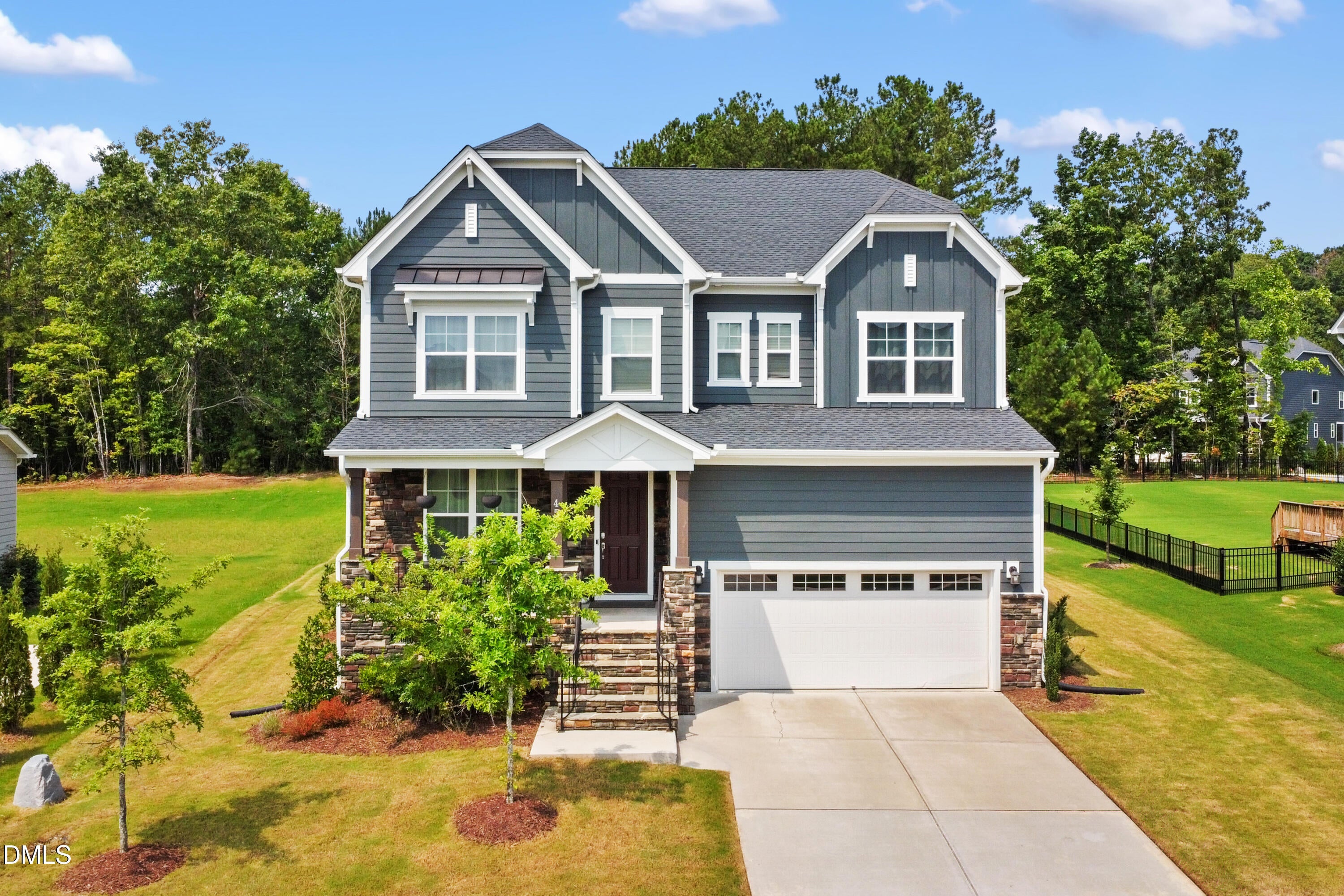 457 High Woods Ridge, Chapel Hill, NC, 27517