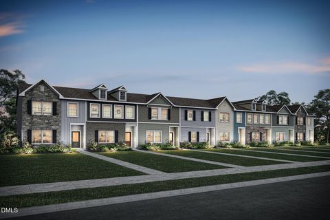 42 Seville Way Clayton NC 27520