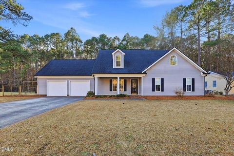 205 W Wilson Street Smithfield NC 27577