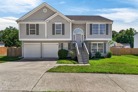4805 Cardinal Grove Boulevard Raleigh NC 27616
