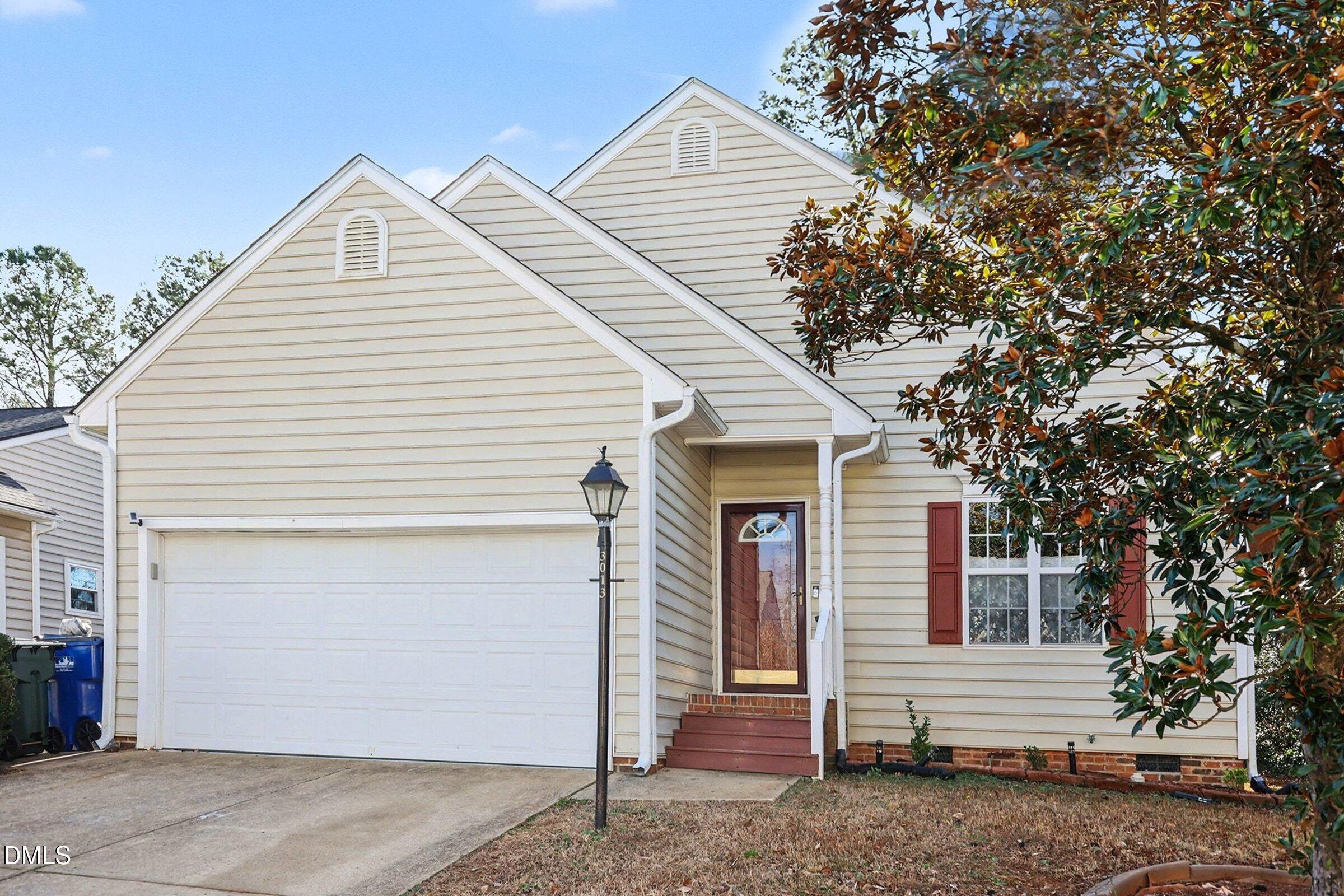 3013 Alder Ridge Lane