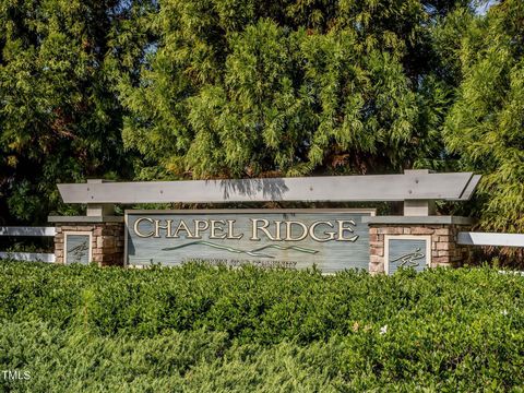 13 Blackhorn Court Pittsboro NC 27312