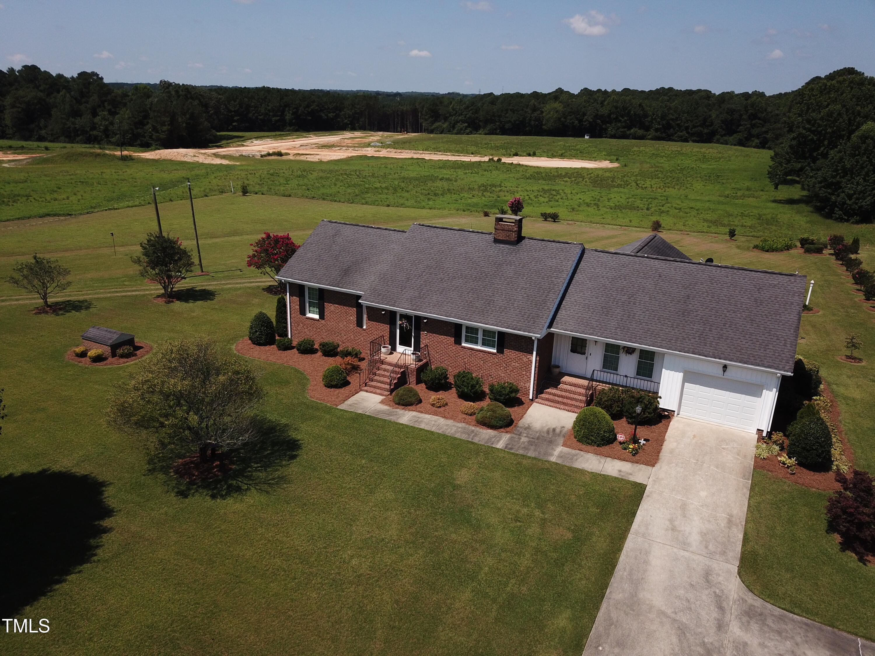 4221 Zacks Mill Road