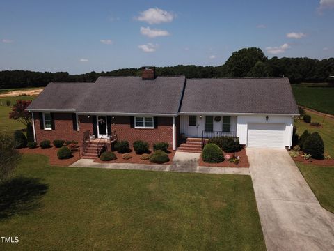 4221 Zacks Mill Road Angier NC 27501